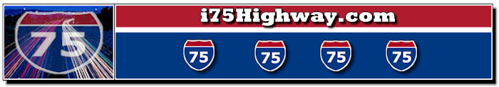 i-75 Corridor Interstate 75 Freeway